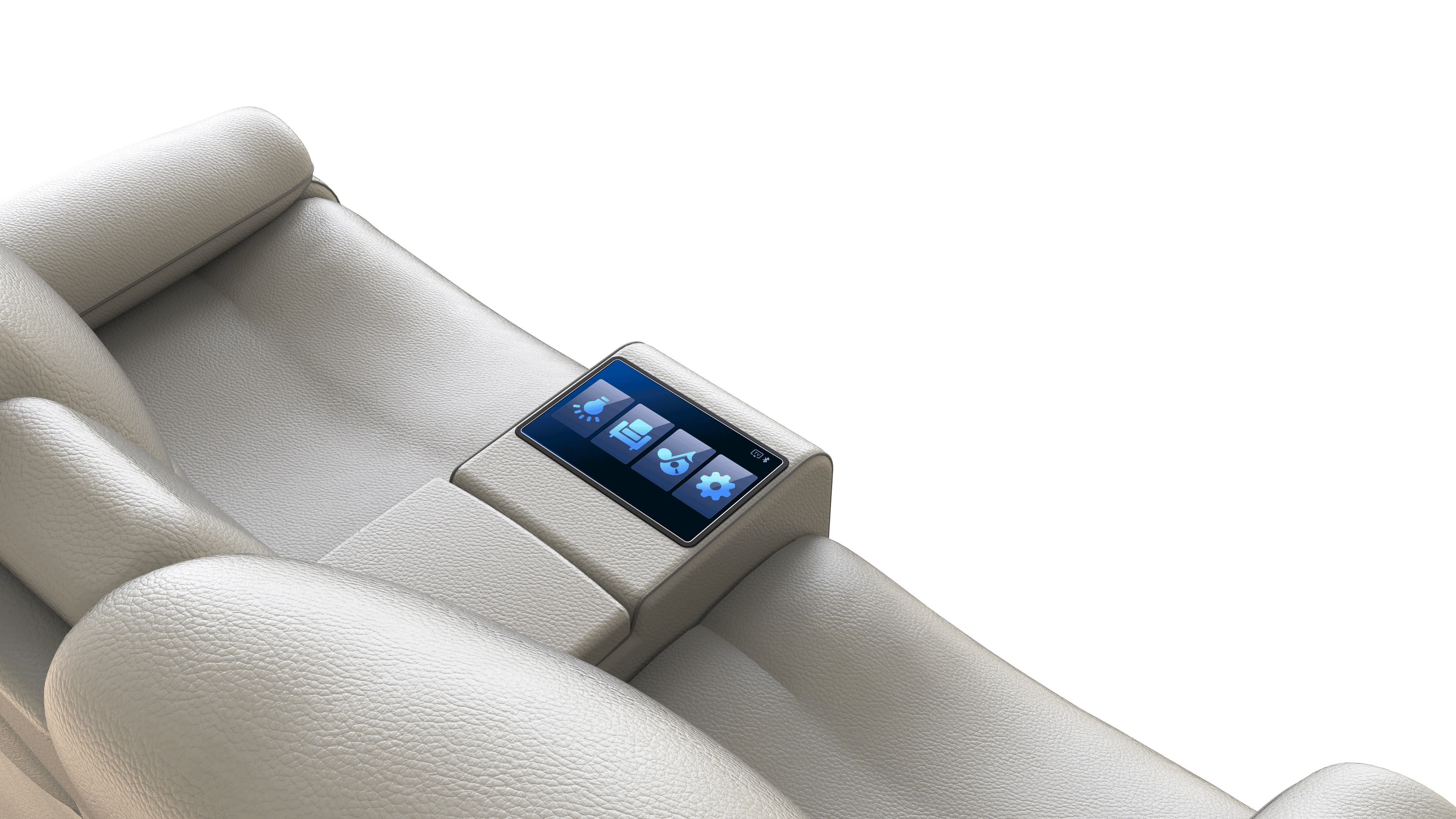 安博（中国）一站式服务平台股份：功能沙发多媒体系统，定制专属居家高端影院，打造全感沉浸体验